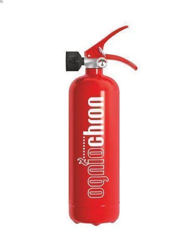 Extincteur incendie - extincteur, d'incendie