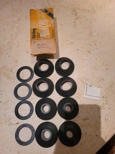 Kit etrier frein dunlop jaguar - kit,