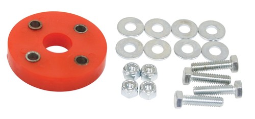 Bugpack urethane steering - bugpack,