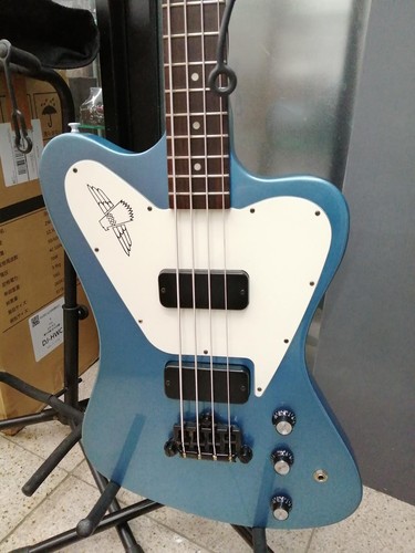 Gibson guitare basse - guitare,