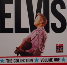 CD Elvis Presley The