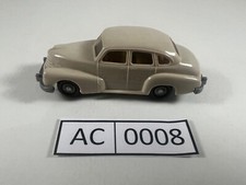 WIKING Opel Kapitan 51