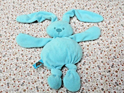 Grand doudou semi - semi, plat