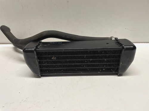 Radiateur huile bmw k1200 - bmw, gt
