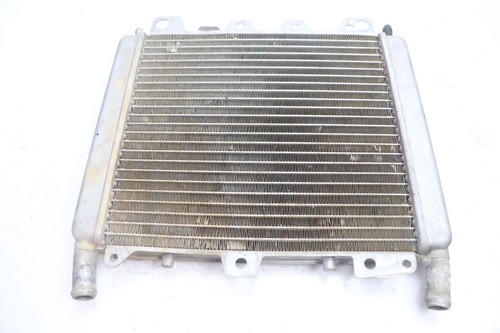 Radiateur gauche boom - radiateur,
