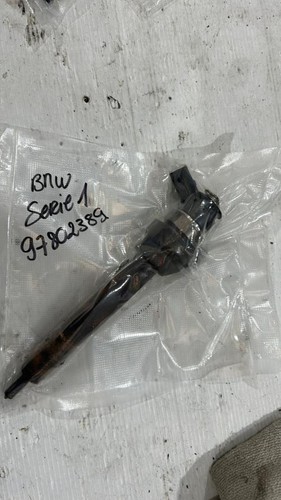 Injecteurs bmw serie - serie, e81