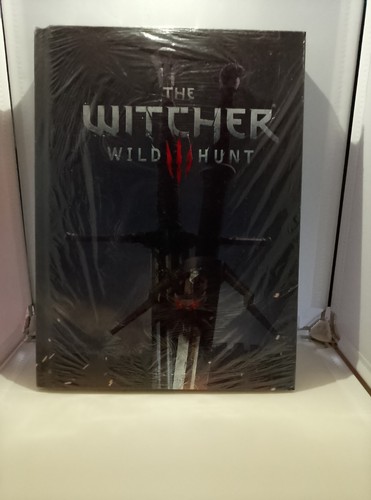 The witcher wild - the,