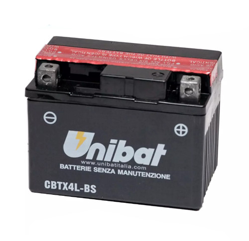 Batterie pour moto scooter - batterie,