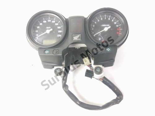 Compteur honda cbf - compteur, 600