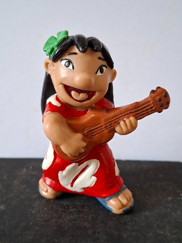 Figurine bullyland disney - disney, lilo