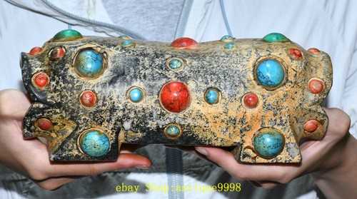 Chinese hongshan culture - chinese, old