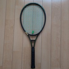 Prince Phantom Graphite 107