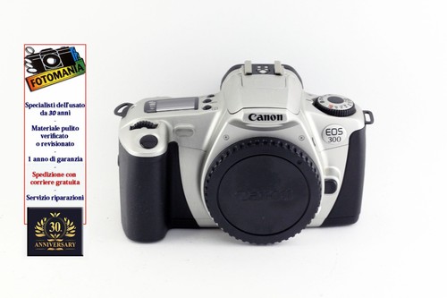Canon eos 300 vintage appareil - 300,