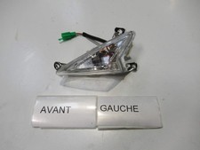 Clignotant avant gauche (Sym -