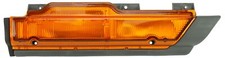 CLIGNOTANT LATERAL JAUNE SANS PORTE-AMPOULE POUR MITSUBISHI CANTER 97-04 Gauche