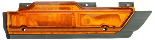 Clignotant lateral jaune sans - lateral,