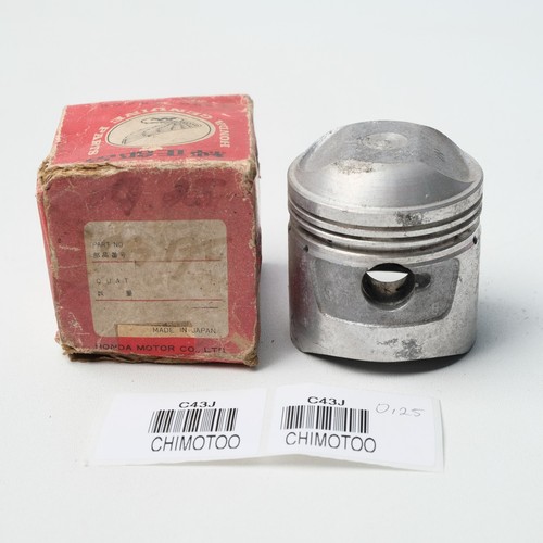 Honda cb175 cl175 sl175 - cl175, cd175