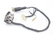 COMMODO GAUCHE - HONDA MTX