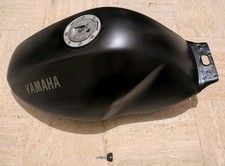 RÉSERVOIR ESSENCE CLÉ YAMAHA