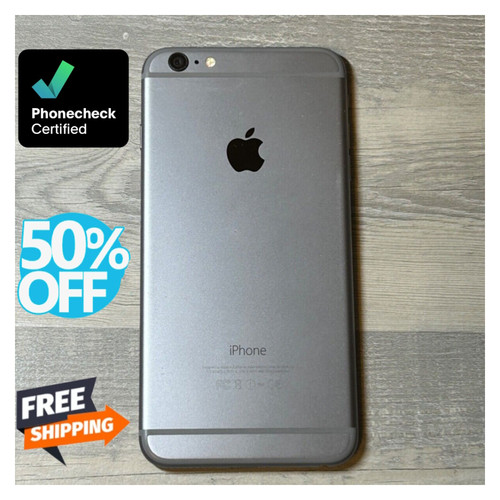 Apple iphone plus - 6+,