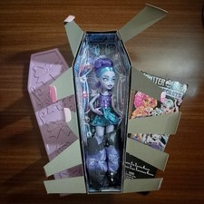 Monster High Buried Secrets