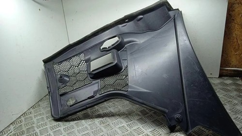 Mercedes benz w205 - w205, garniture