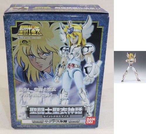 Figurine bandai saint - figurine,