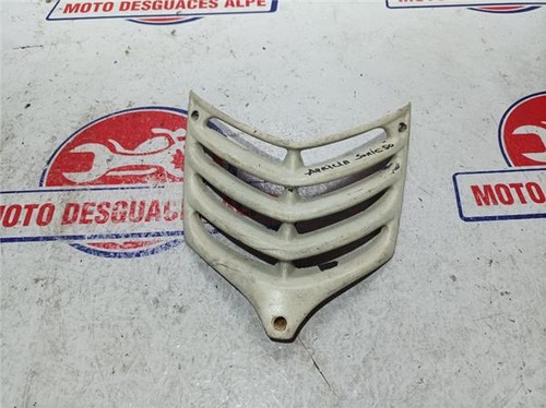 Grille radiateur aprilia sonic - grille,