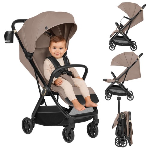 Buggy jusqu de 6 mois - kg,