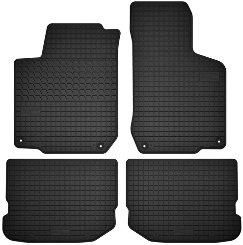 Tapis sol caoutchouc - sol,