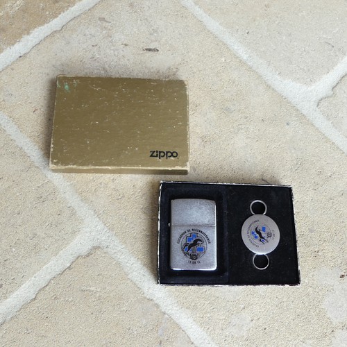 Briquet collection zippo - briquet,