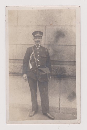 Antique photo man costume cap - photo,