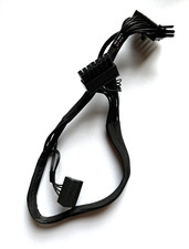 Câble d’alimentation DC