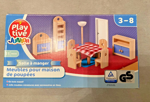 Playtive junior meubles maison - playtive,