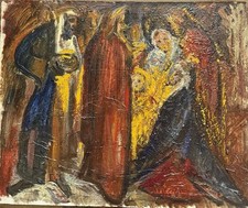 Antoine HEITZMANN 1910-1995