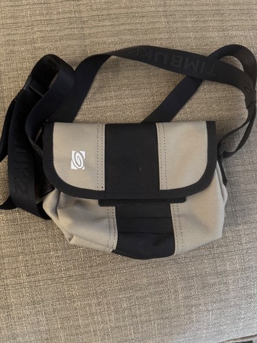 Timbuk2 classic messenger bag - timbuk2,