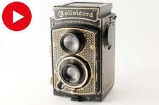 [US Duty Paid] Rolleicord Art