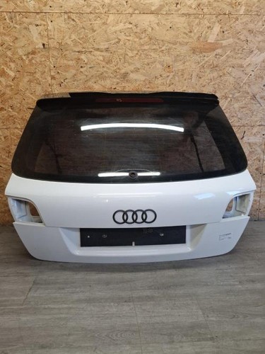 Malle hayon arriere audi - audi, a3