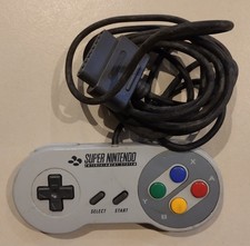 Super Nintendo SNES - Manette