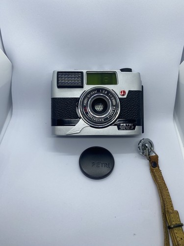 Ultra rare petri compact - ultra,