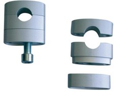 Pontets guidon réglables