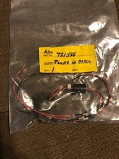 New Leica 721598 Power In