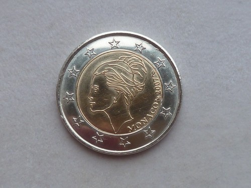 Monaco grace kelly - kelly, prob