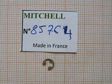 Clip Moulinet Mouche Mitchell