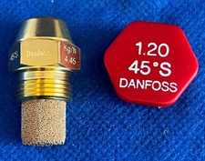 DANFOSS GICLEUR Buse brûleur