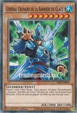 Yu-Gi-Oh! Général Grunard de