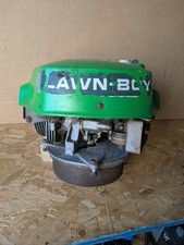 Engine Vintage 1979 Lawn Boy 5247 19" Solid State Power 2 Cycle Full Motor