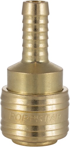 Poppstar raccord rapide - poppstar, pour