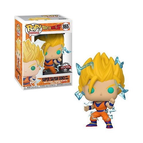 Dragon ball 865 super saiyan - z,