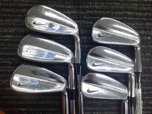 Nike golf tour - blade, pièces